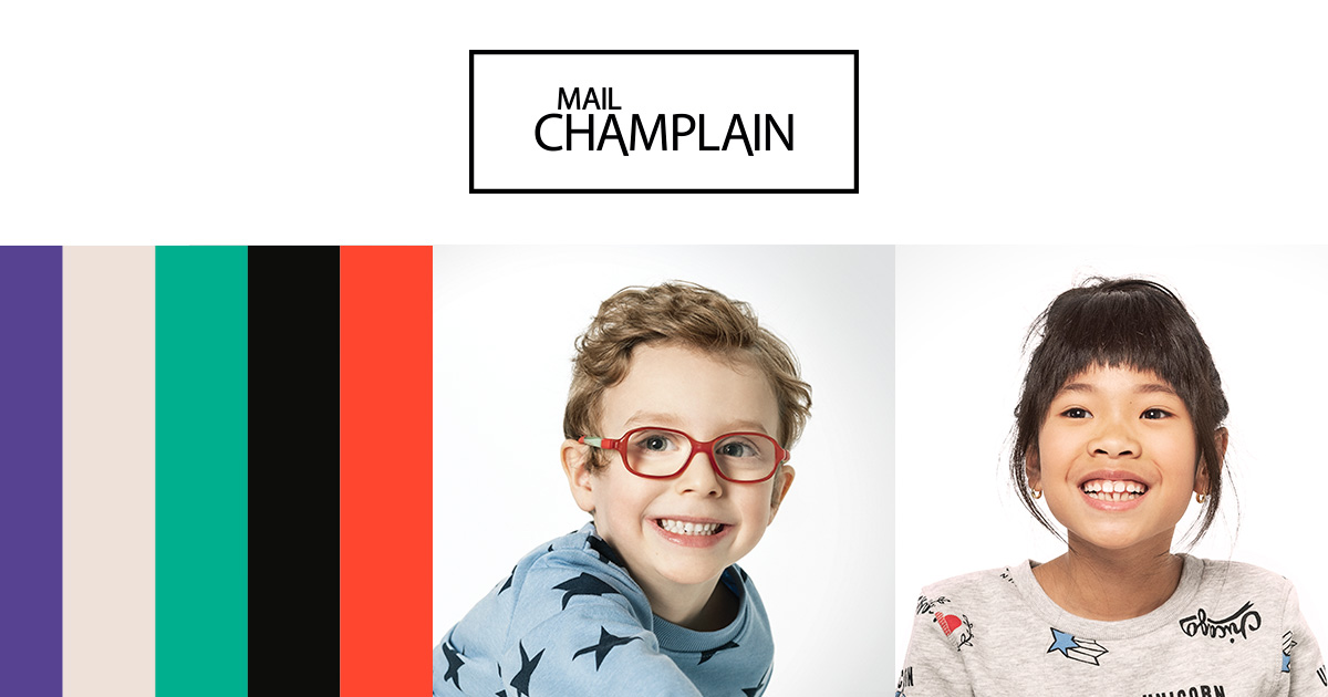 Toutes Les Boutiques Mail Champlain